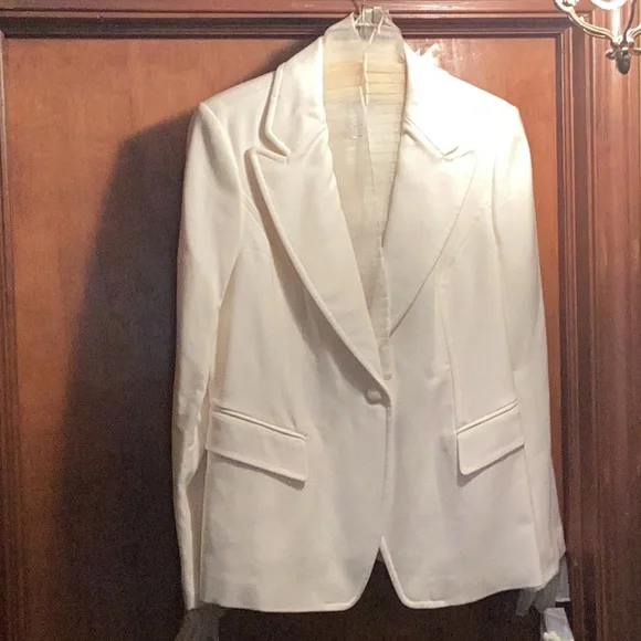 Jacket - Picture 1 of 1